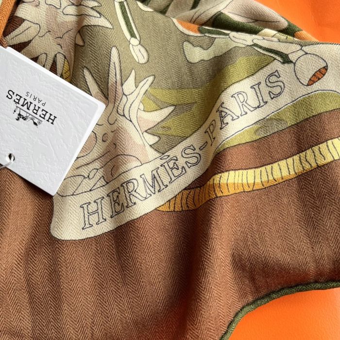 Hermes Scarf HEC00505