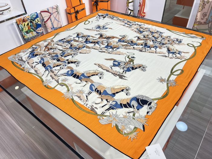 Hermes Scarf HEC00507