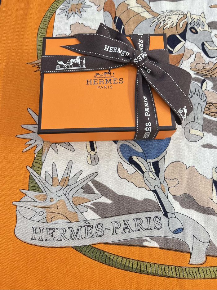 Hermes Scarf HEC00507