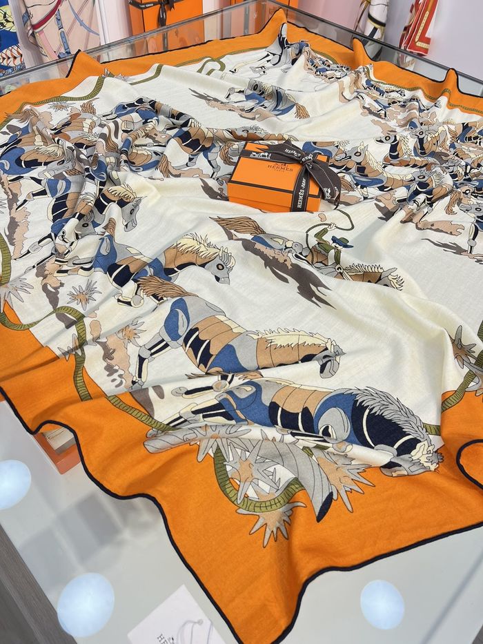 Hermes Scarf HEC00507