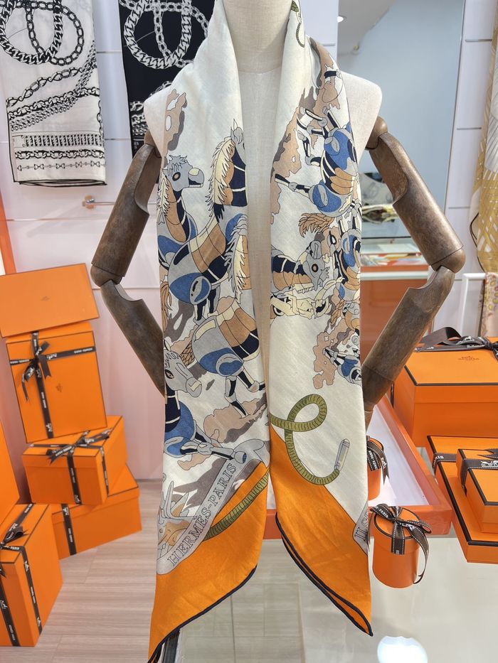 Hermes Scarf HEC00507