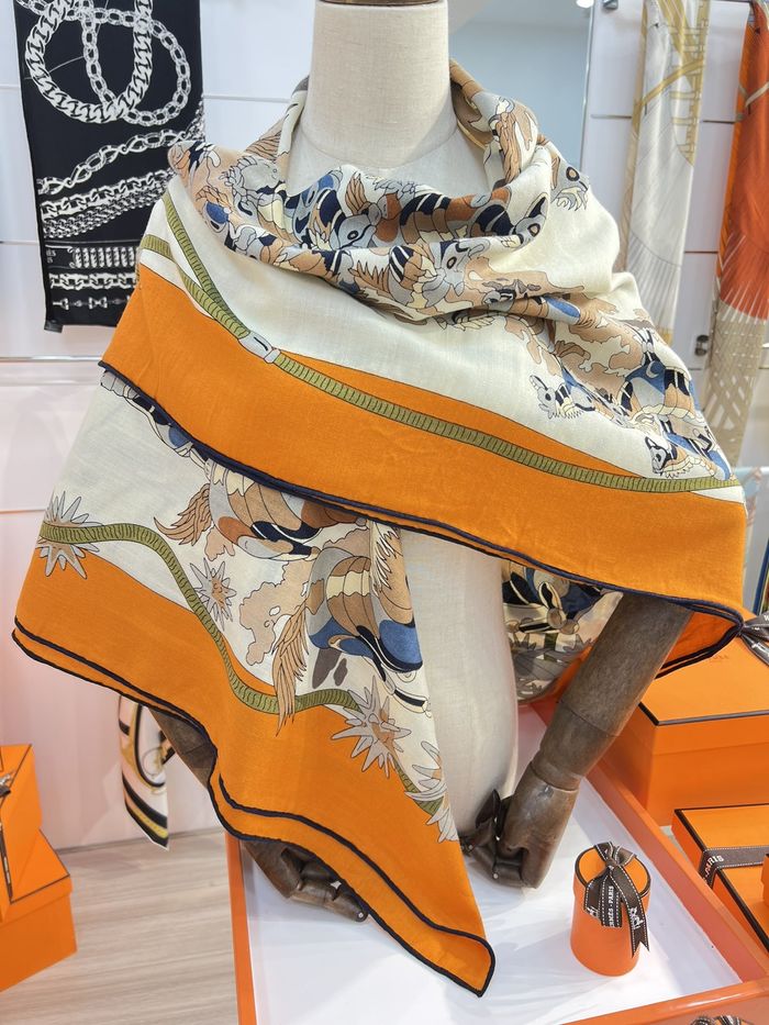 Hermes Scarf HEC00507