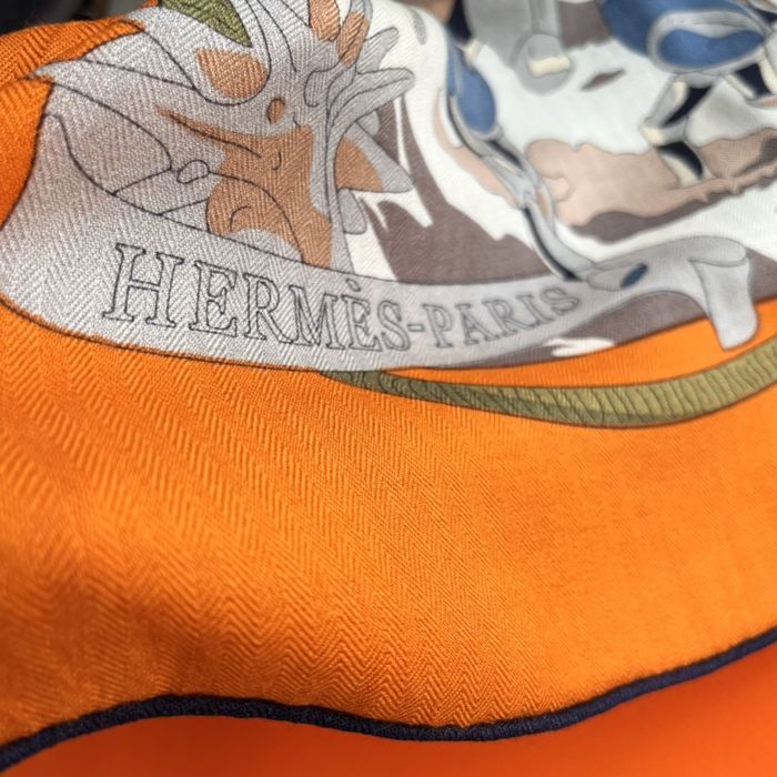 Hermes Scarf HEC00507