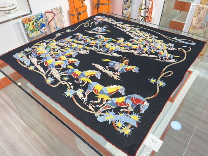 Hermes Scarf HEC00508