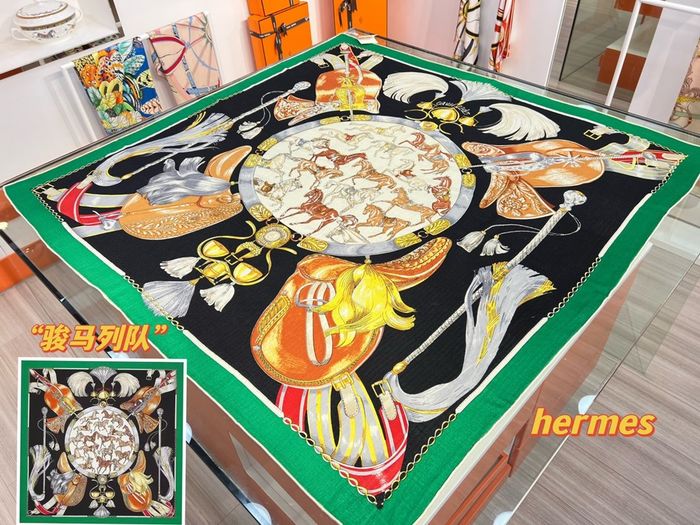 Hermes Scarf HEC00509