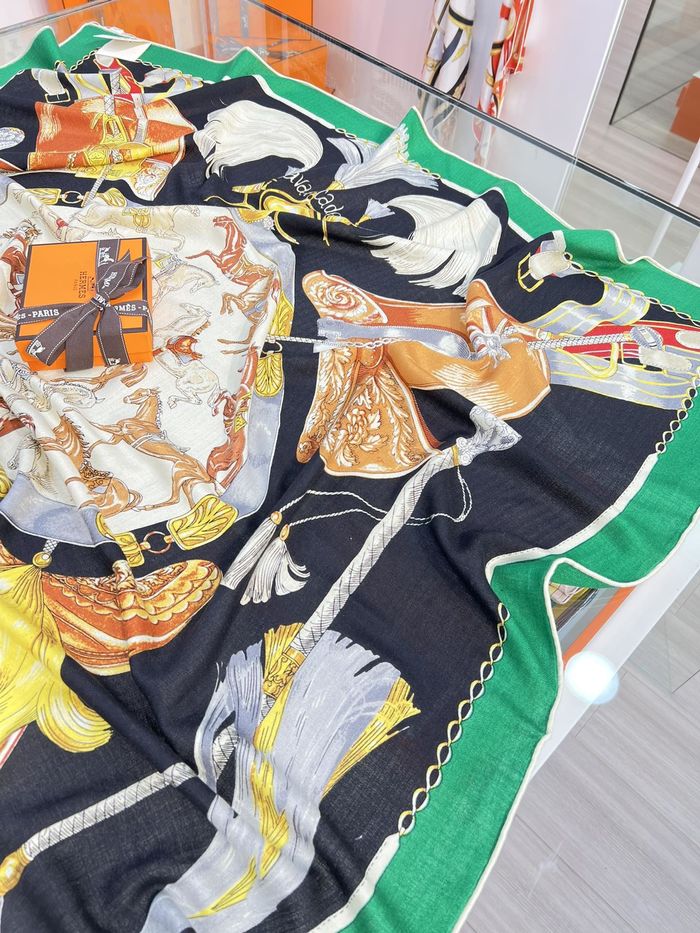 Hermes Scarf HEC00509