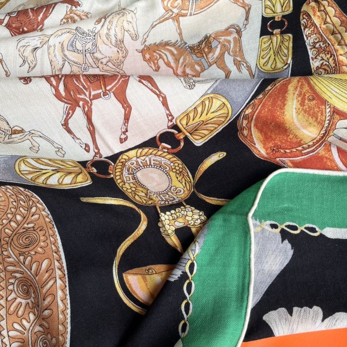 Hermes Scarf HEC00509