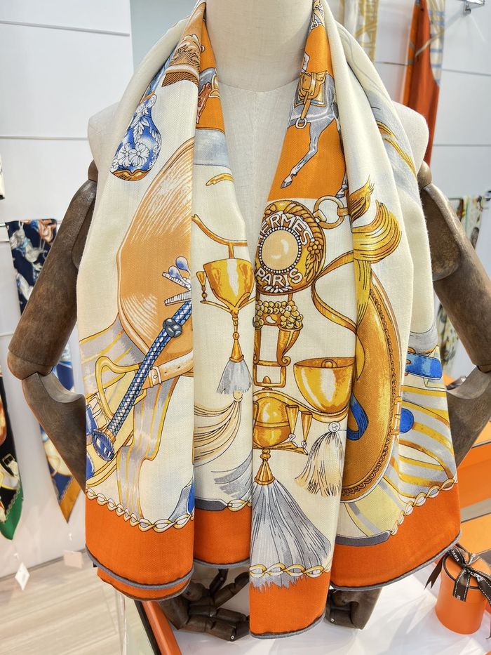 Hermes Scarf HEC00510