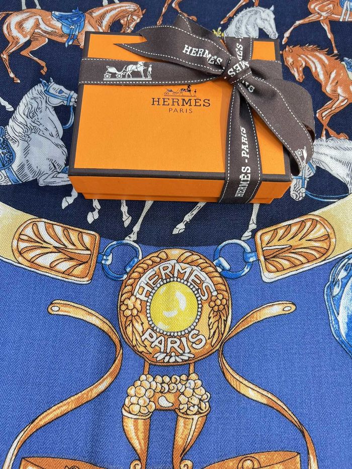 Hermes Scarf HEC00511