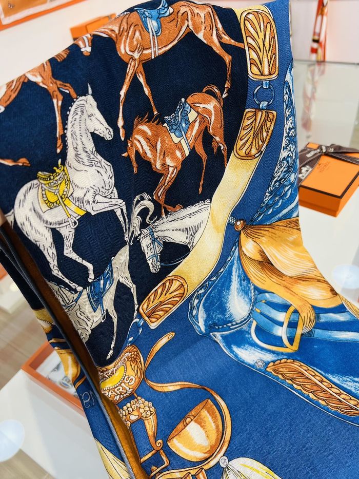 Hermes Scarf HEC00511