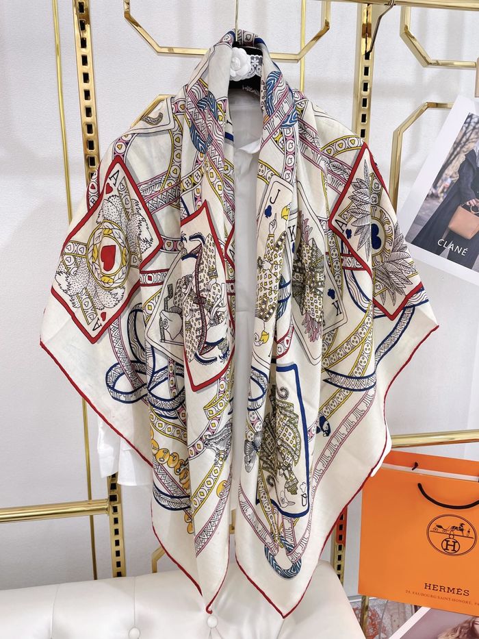 Hermes Scarf HEC00513