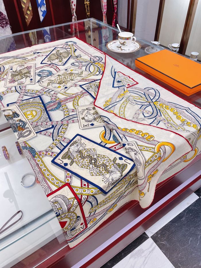 Hermes Scarf HEC00513