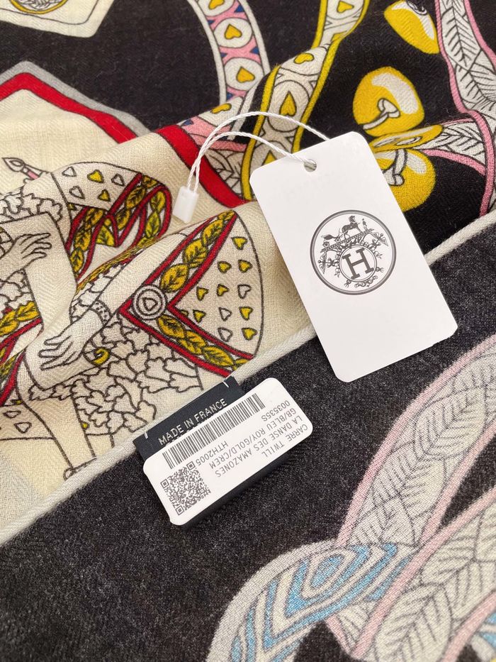 Hermes Scarf HEC00514