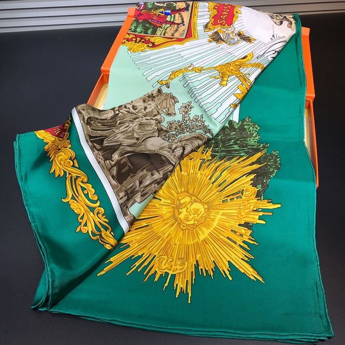 Hermes Scarf HEC00515