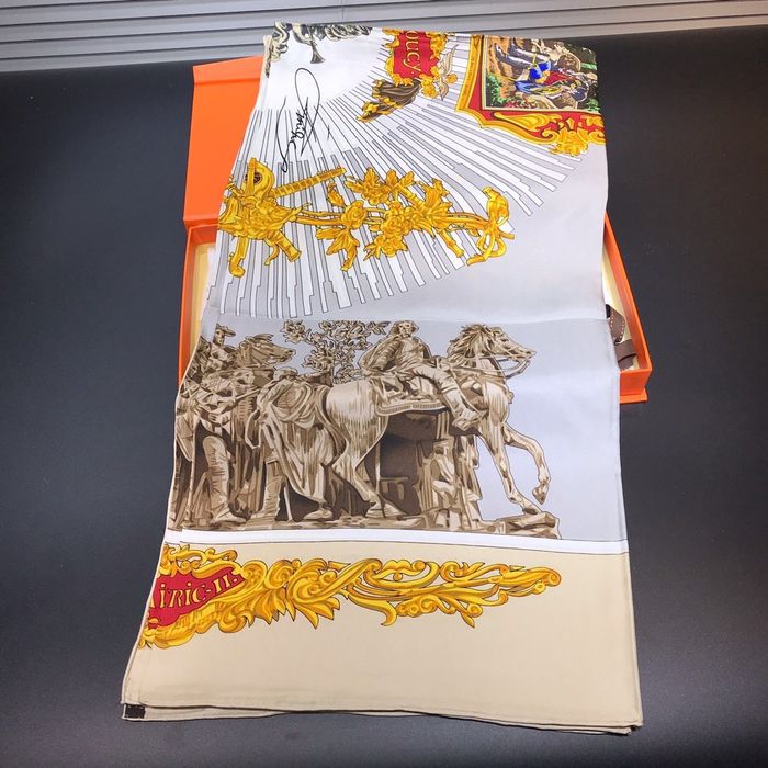 Hermes Scarf HEC00518