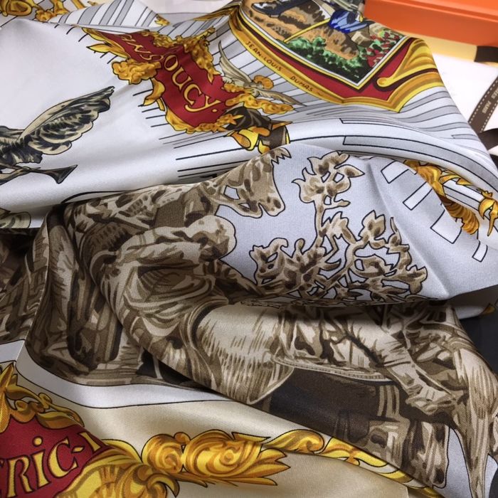 Hermes Scarf HEC00518