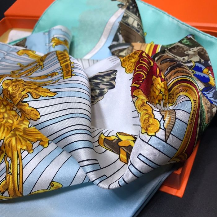 Hermes Scarf HEC00519