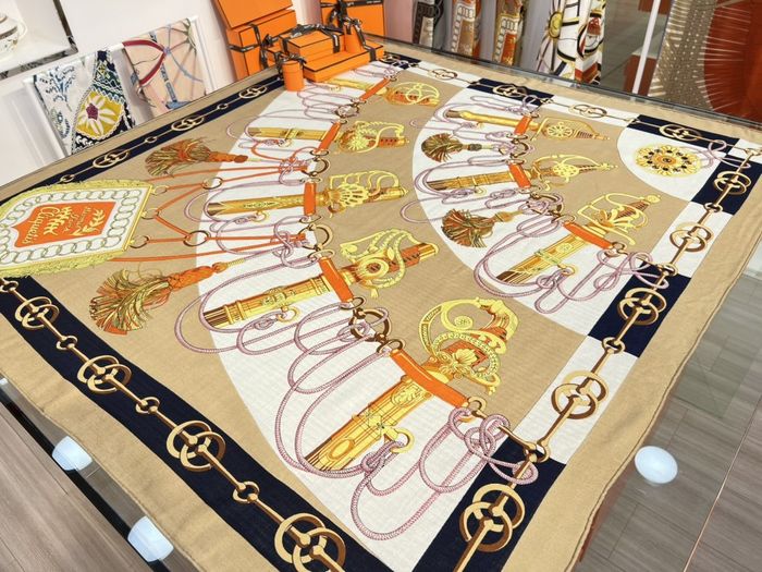 Hermes Scarf HEC00521