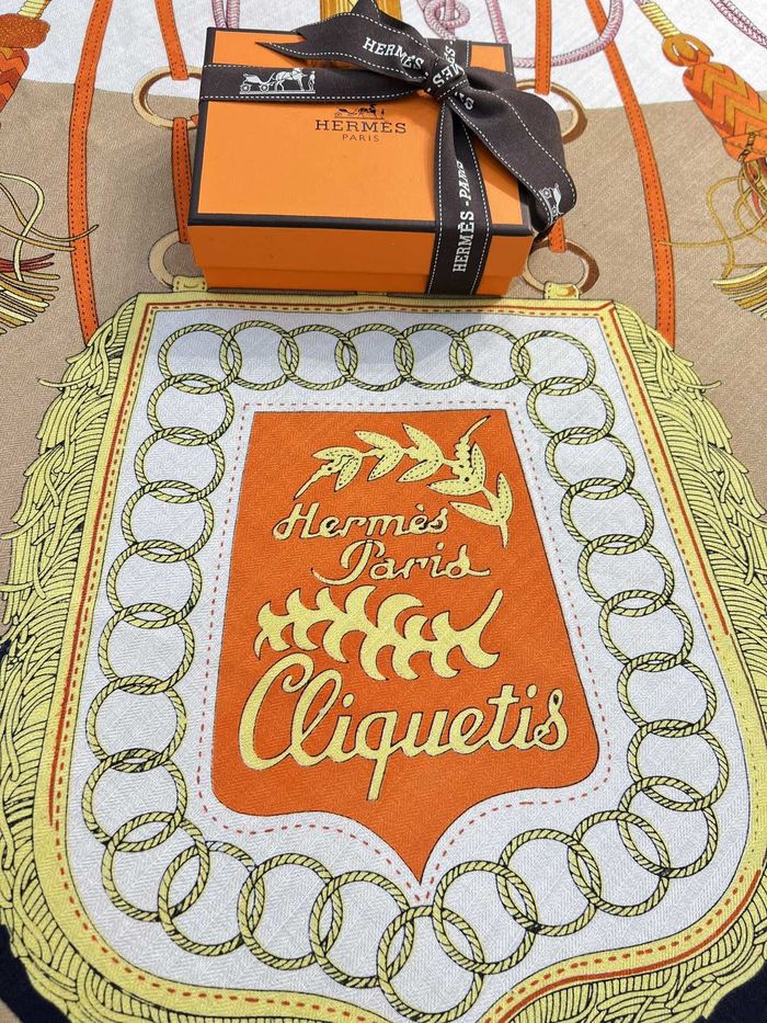 Hermes Scarf HEC00521