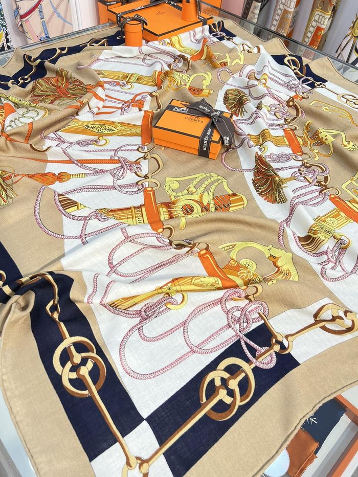 Hermes Scarf HEC00521