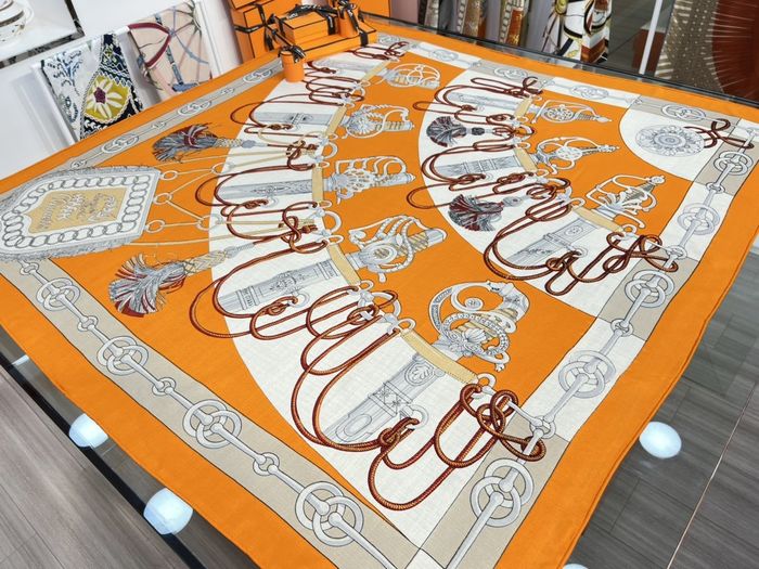 Hermes Scarf HEC00522