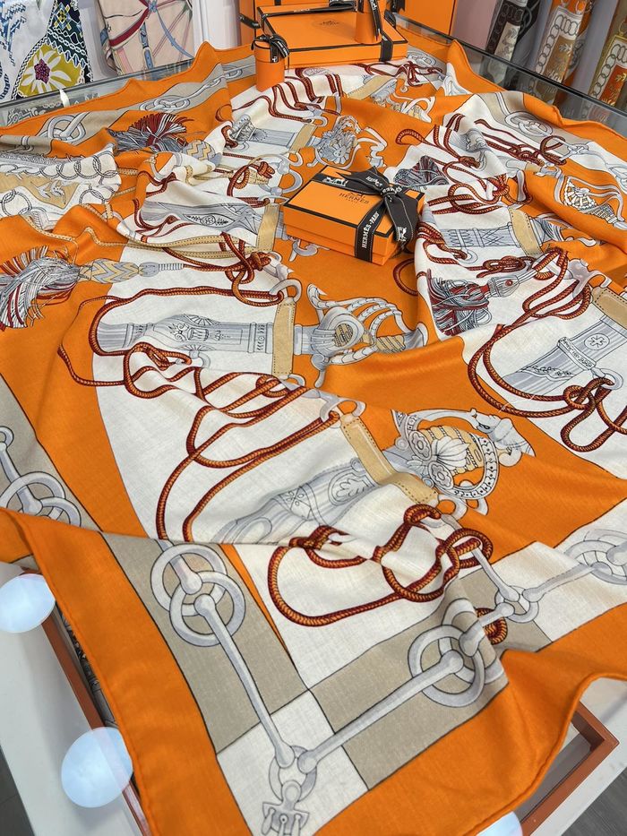 Hermes Scarf HEC00522