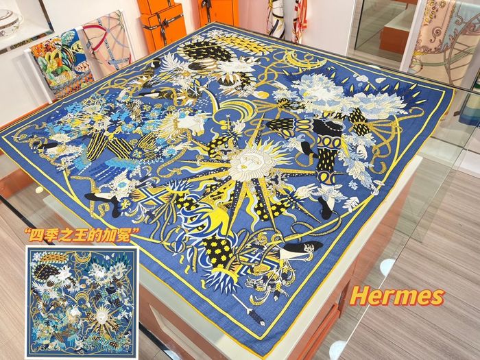 Hermes Scarf HEC00528