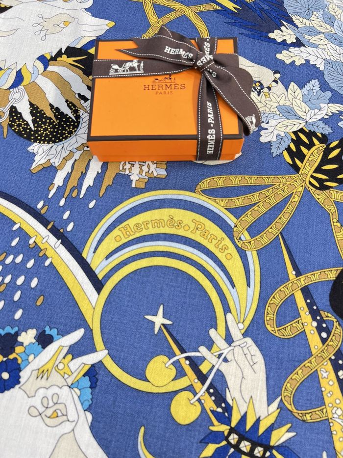 Hermes Scarf HEC00528