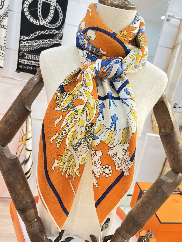 Hermes Scarf HEC00531