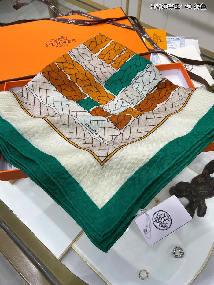 Hermes Scarf HEC00533