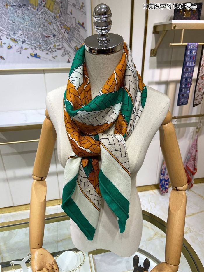 Hermes Scarf HEC00533