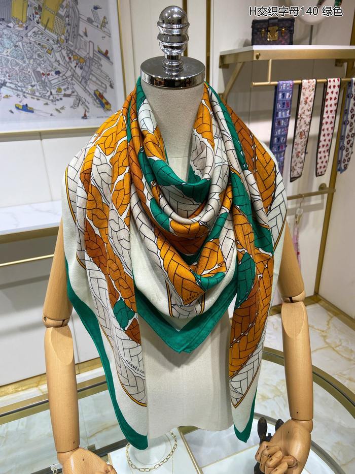 Hermes Scarf HEC00533