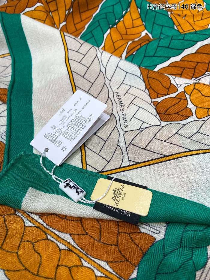 Hermes Scarf HEC00533