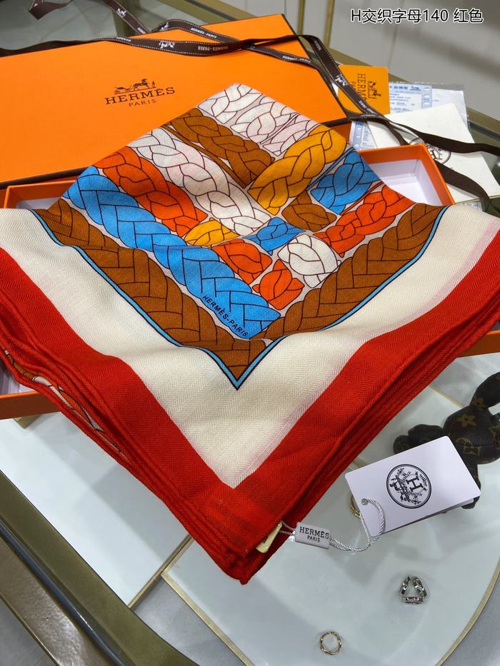 Hermes Scarf HEC00534