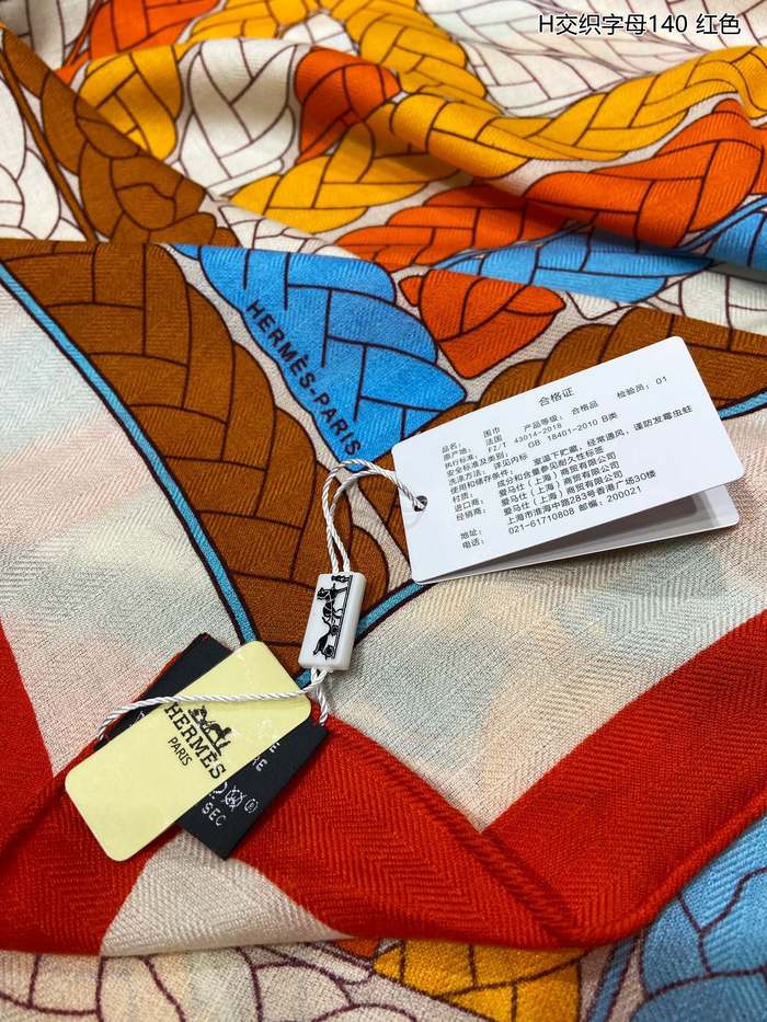 Hermes Scarf HEC00534