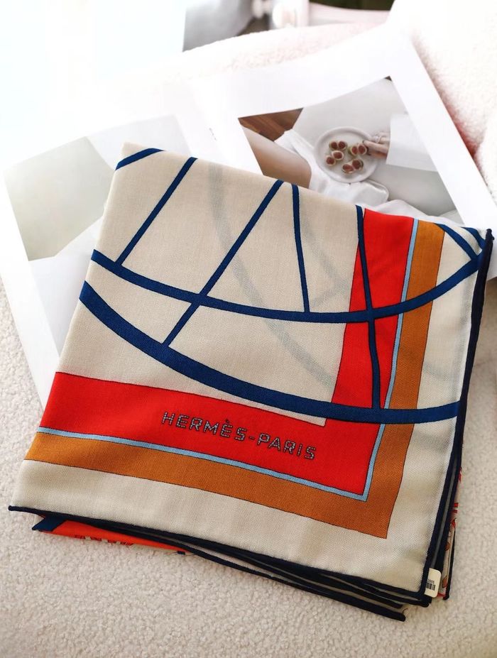 Hermes Scarf HEC00535