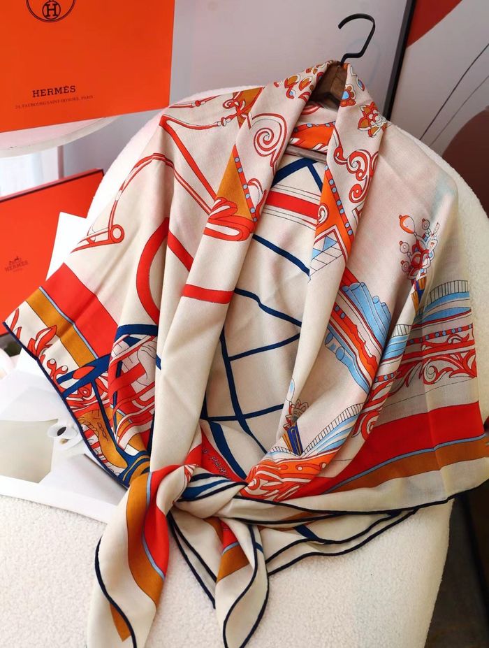 Hermes Scarf HEC00535