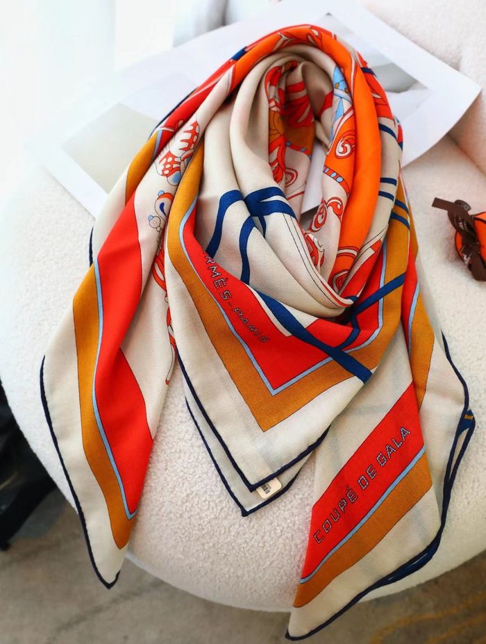 Hermes Scarf HEC00535