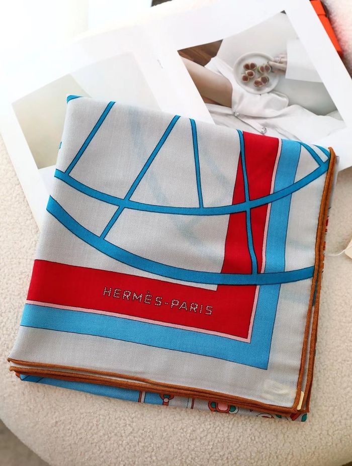 Hermes Scarf HEC00537