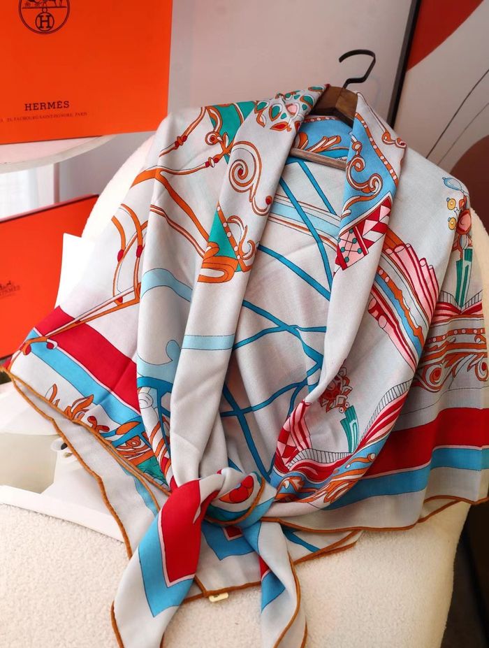 Hermes Scarf HEC00537