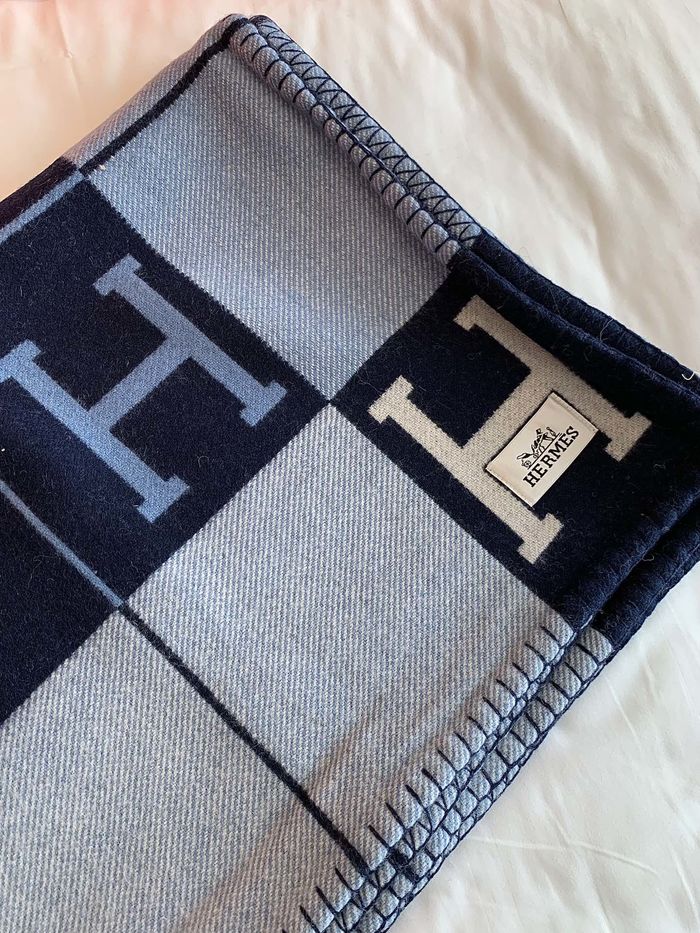 Hermes Blanket HEC00538