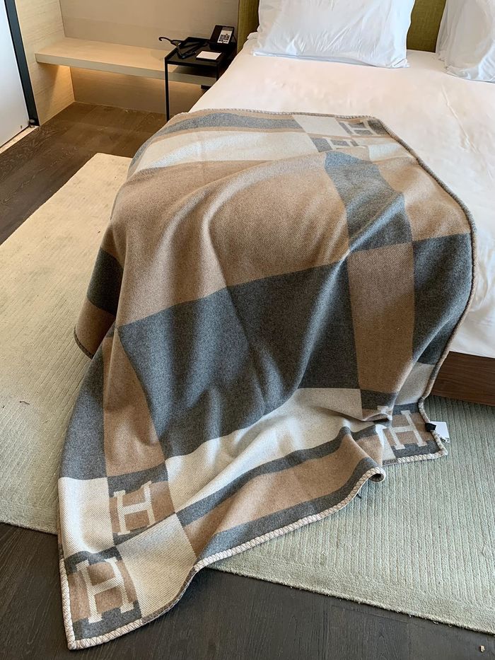 Hermes Blanket HEC00539