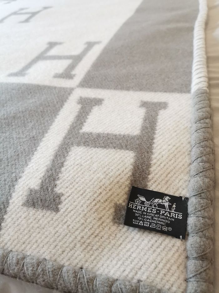 Hermes Blanket  HEC00545