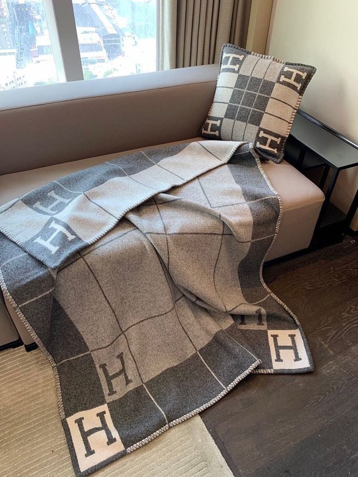 Hermes Blanket HEC00548