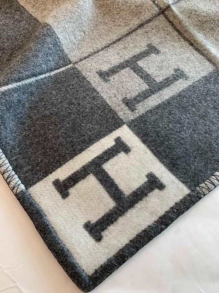 Hermes Blanket HEC00548