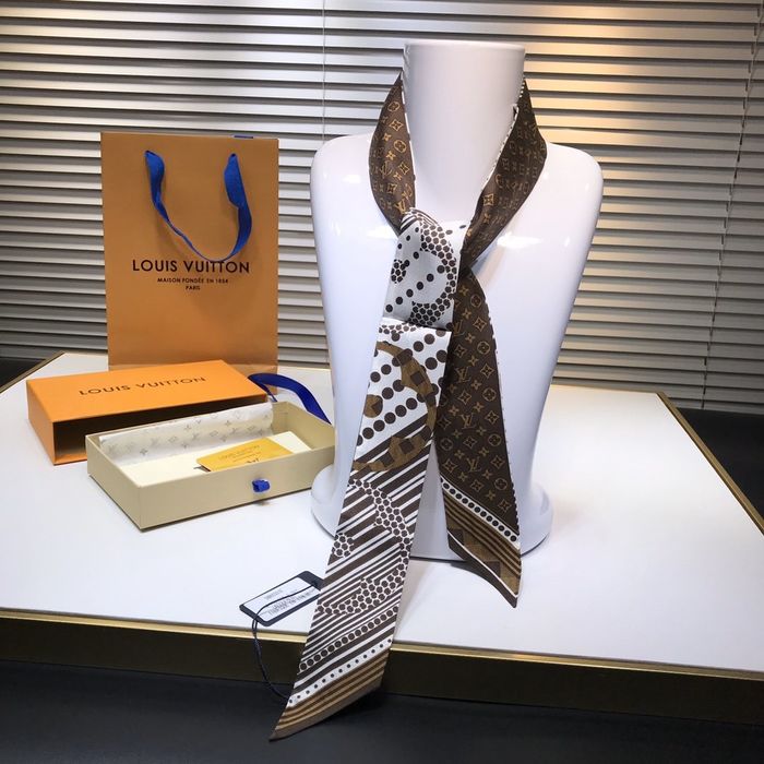 Louis Vuitton Scarf LVC00004