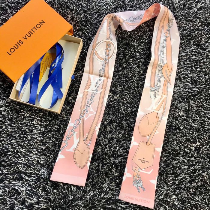 Louis Vuitton Scarf LVC00007