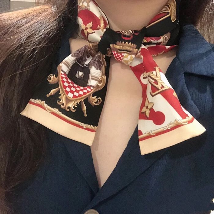 Louis Vuitton Scarf LVC00011