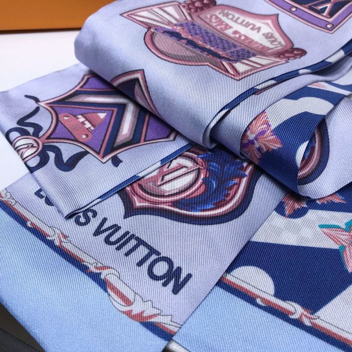 Louis Vuitton Scarf LVC00012