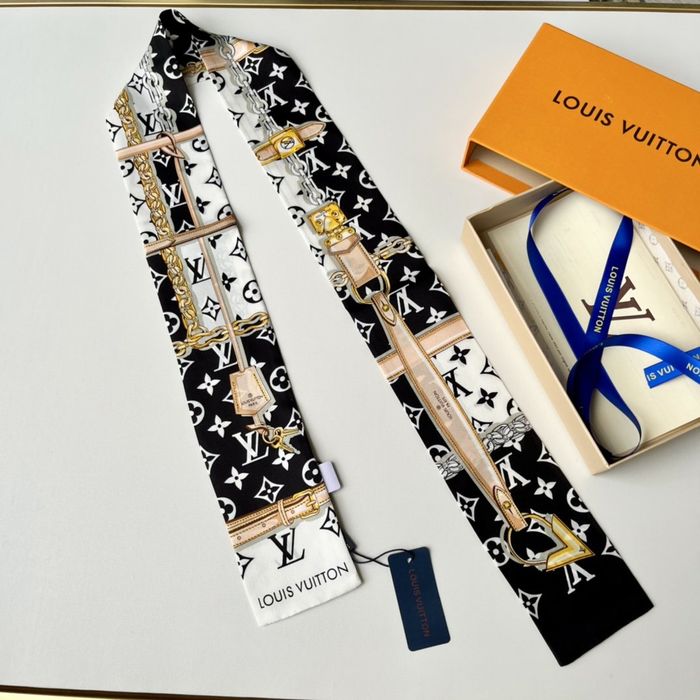 Louis Vuitton Scarf LVC00015